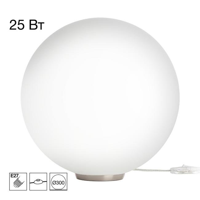 CL941D30T1 Настольная лампа Citilux Ron CL941D30T1