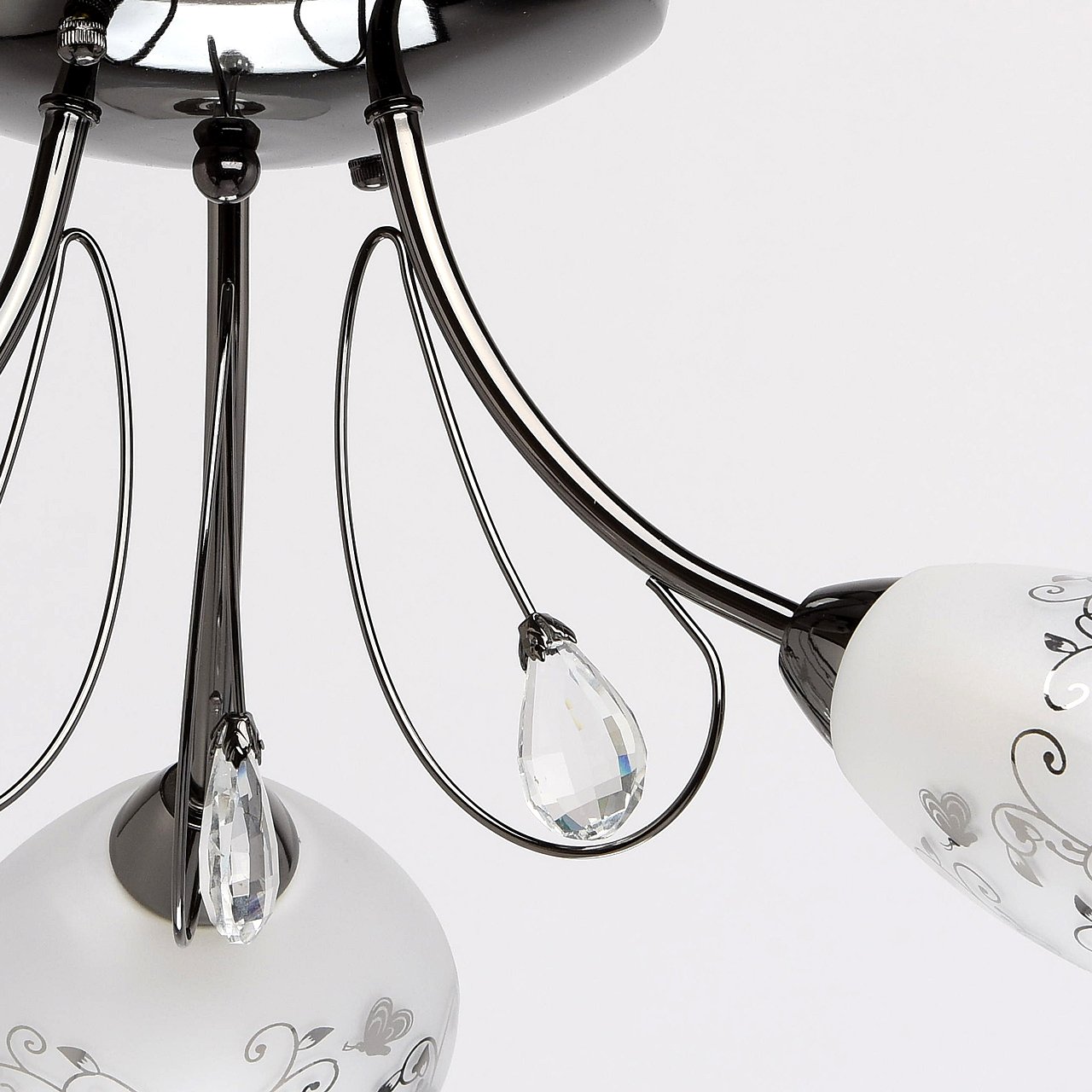 Потолочная люстра MW Light Фиеста 267013403