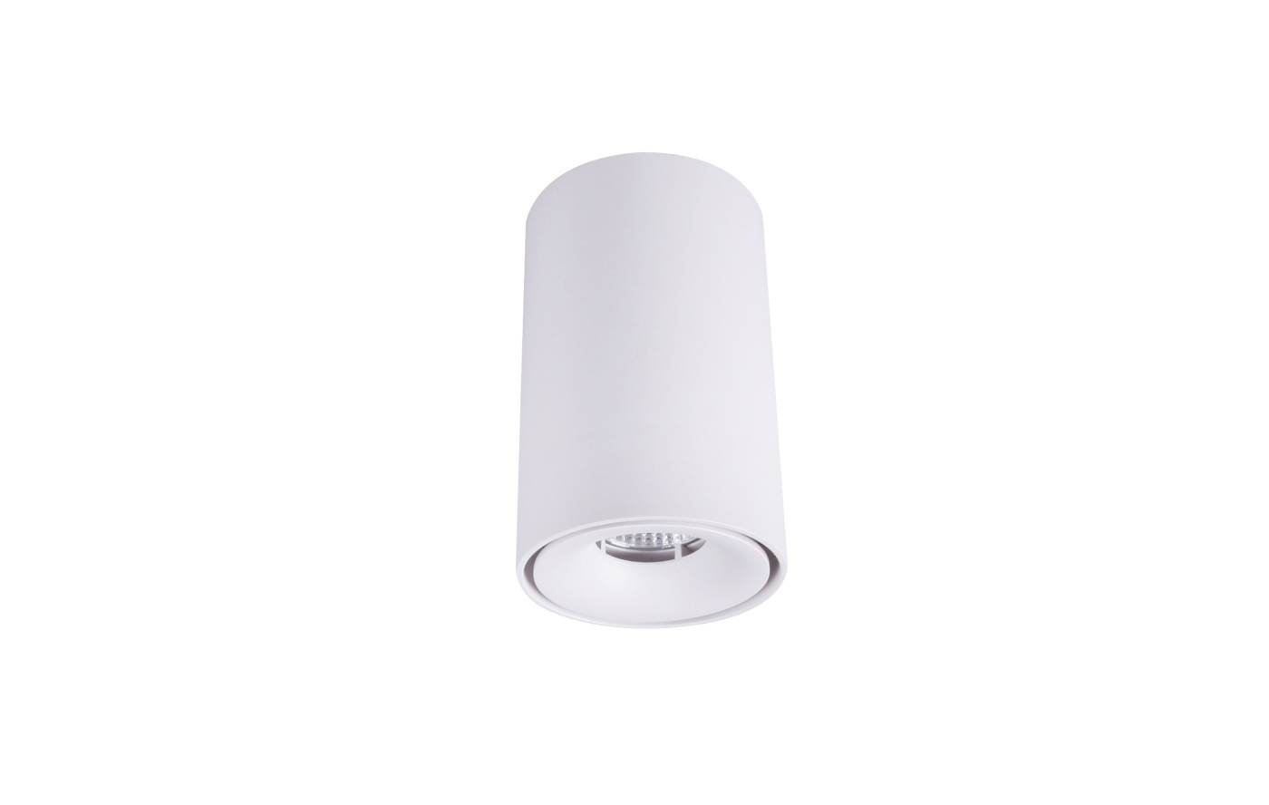 NLS-T0155-8W-WW-WHT Накладной светильник Elvan T0155 NLS-T0155-8W-WW-WHT