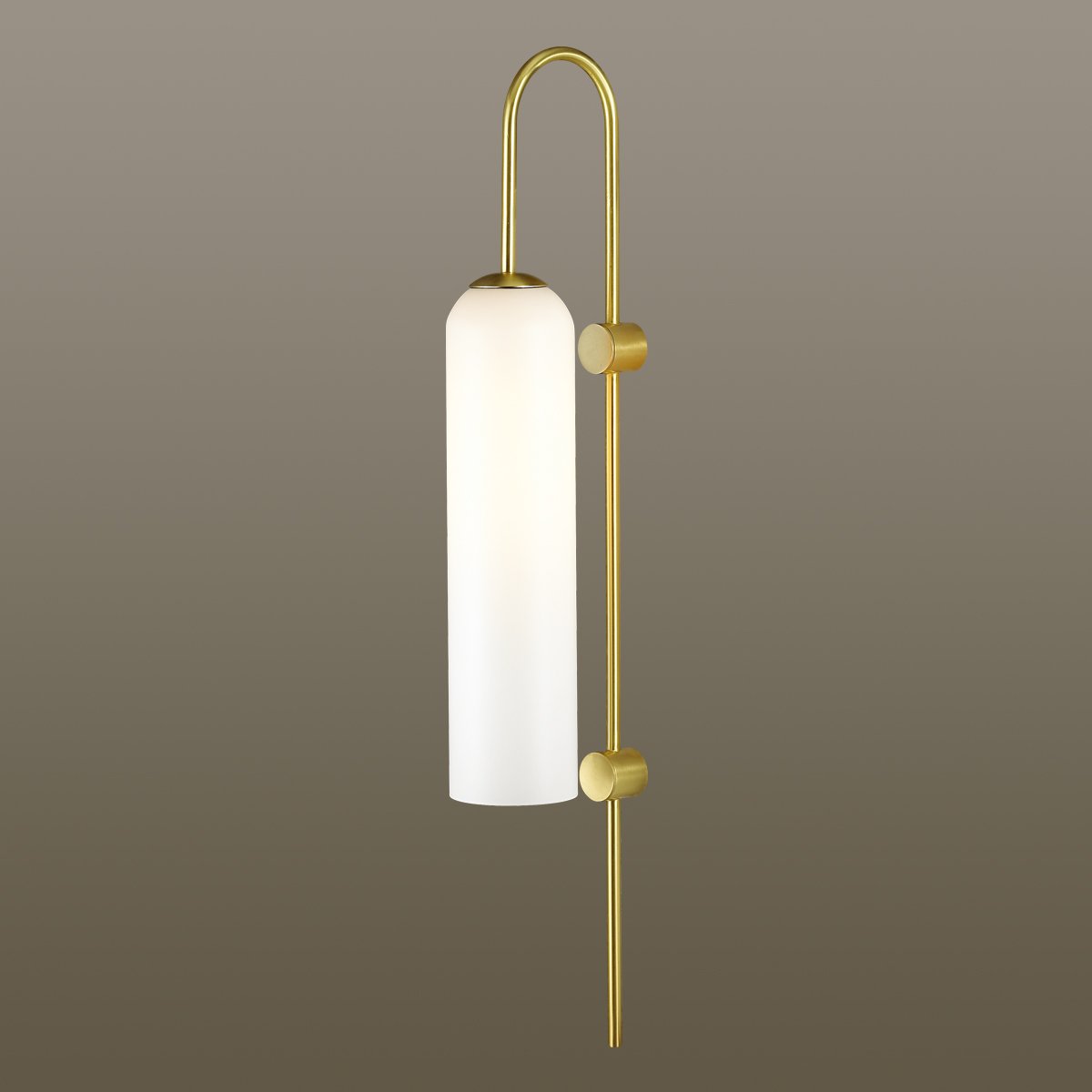 4642/1W Настенное бра Odeon Light Vosti 4642/1W