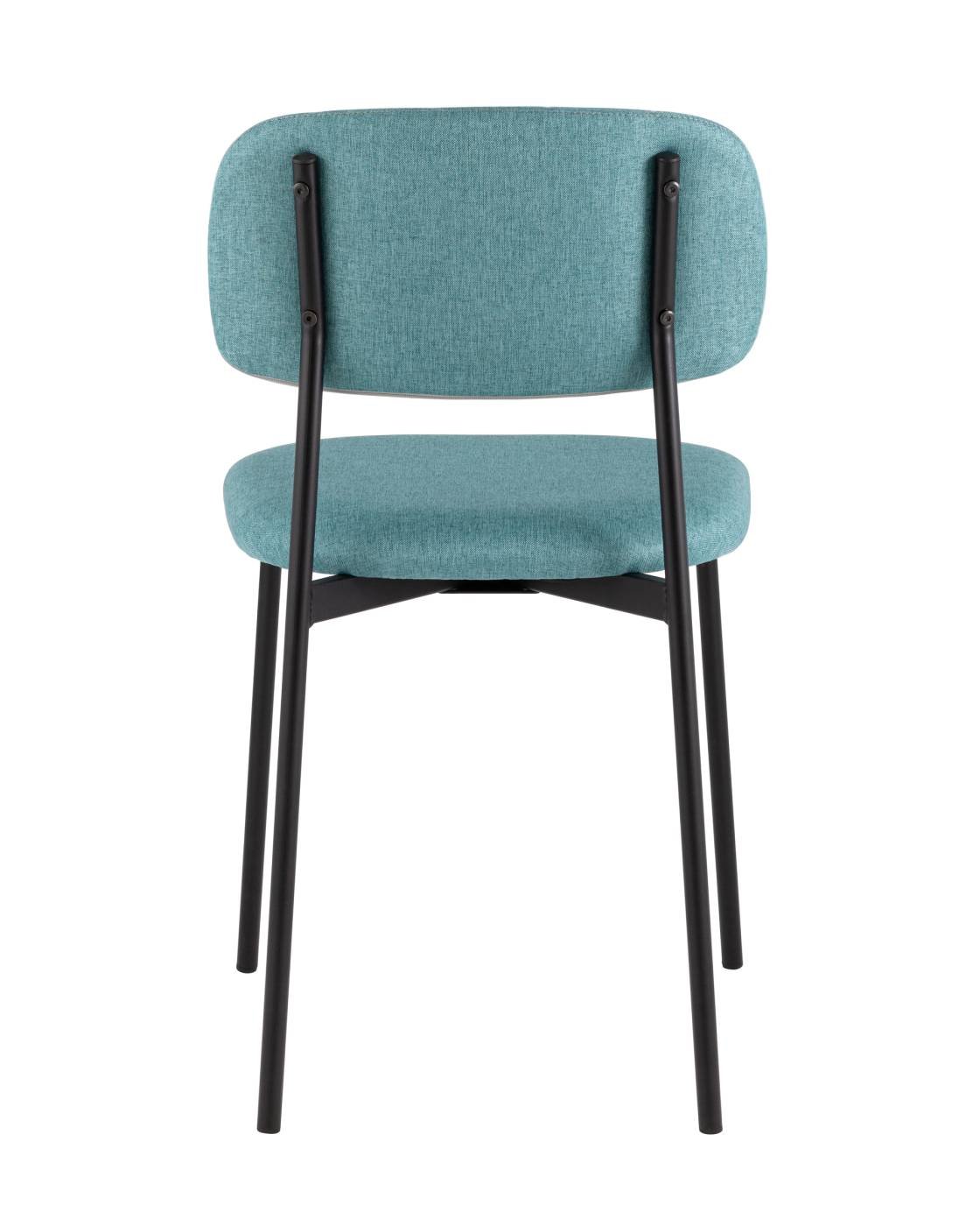 Обеденный стул Stool Group Майло УТ000040141