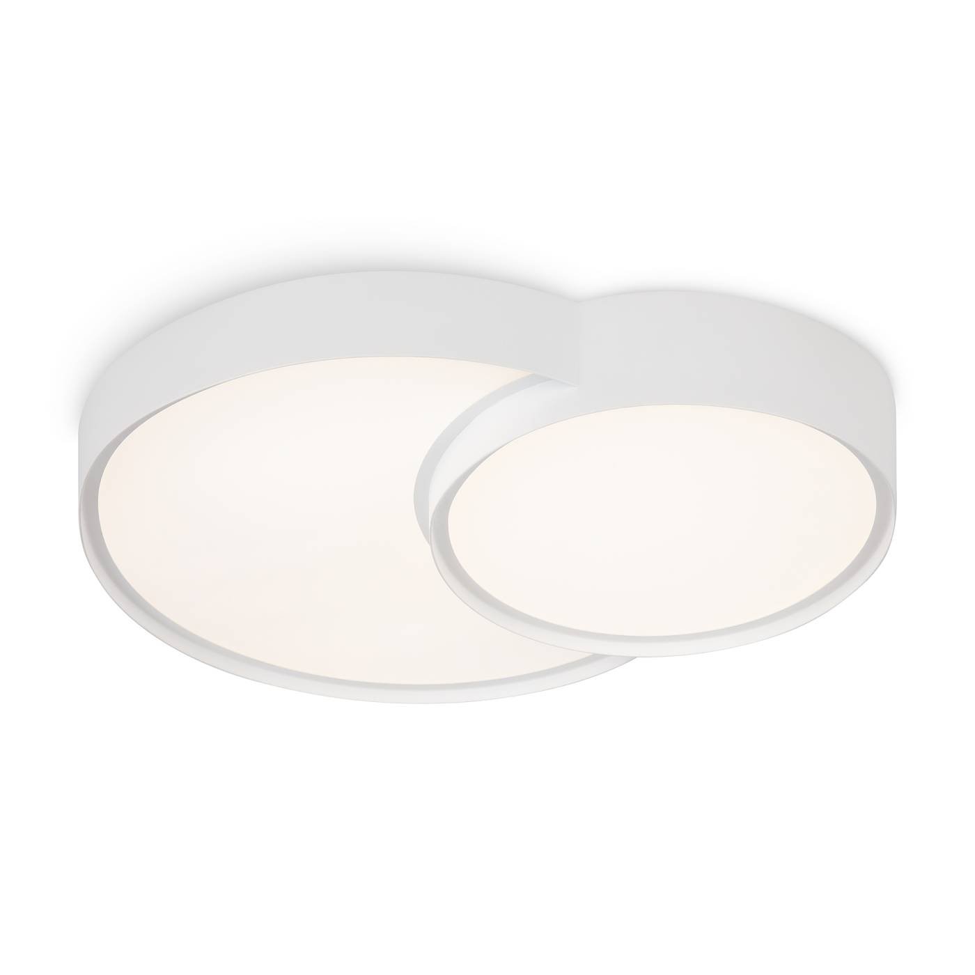 FR6094CL-L72W Светильник потолочный Freya Items FR6094CL-L72W