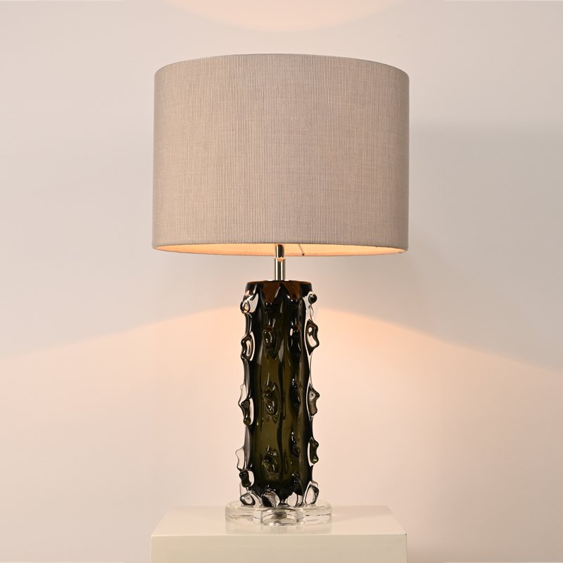 BRTL3254 Настольная лампа Delight Collection Crystal Table Lamp BRTL3254