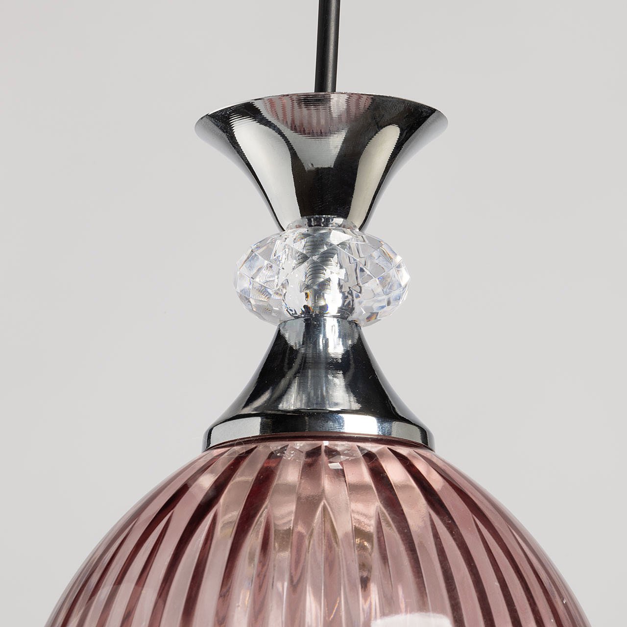 Светильник подвесной De Markt Соло 112015001