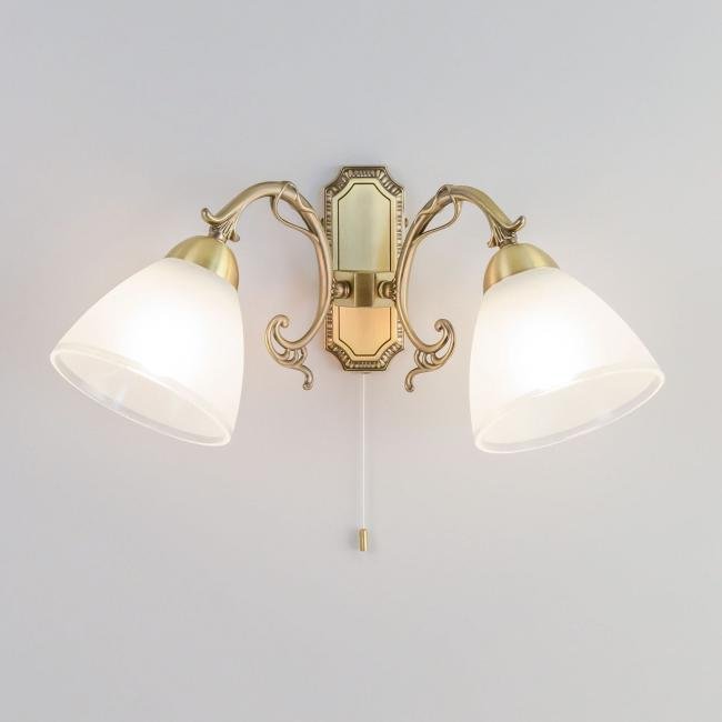 CL413421 Настенное бра Citilux Латур CL413421