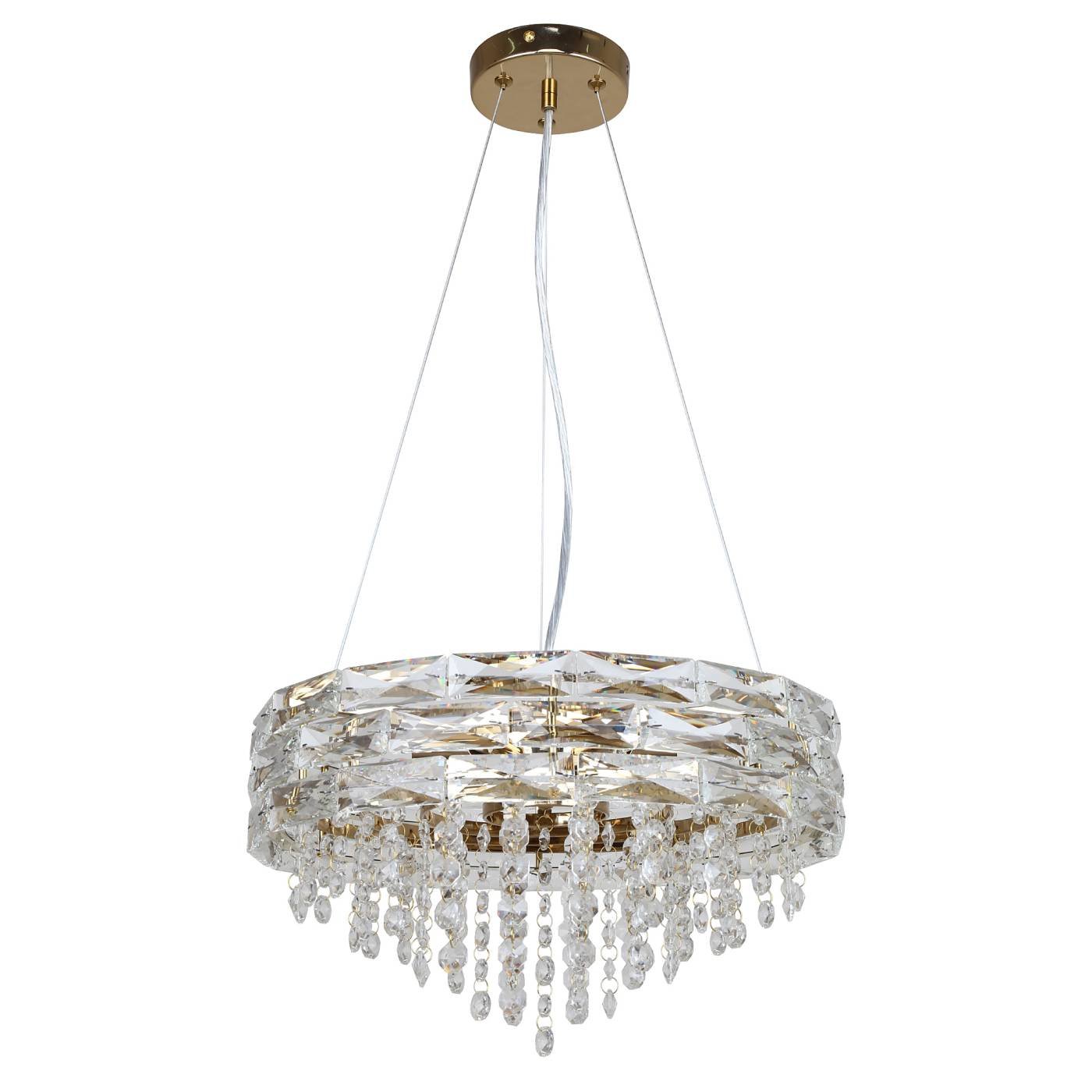 4251-6P Подвесная люстра F-Promo Icicle 4251-6P