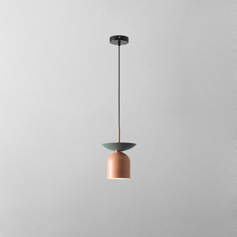 214166-26 Светильник подвесной ImperiumLoft Jess01 214166-26