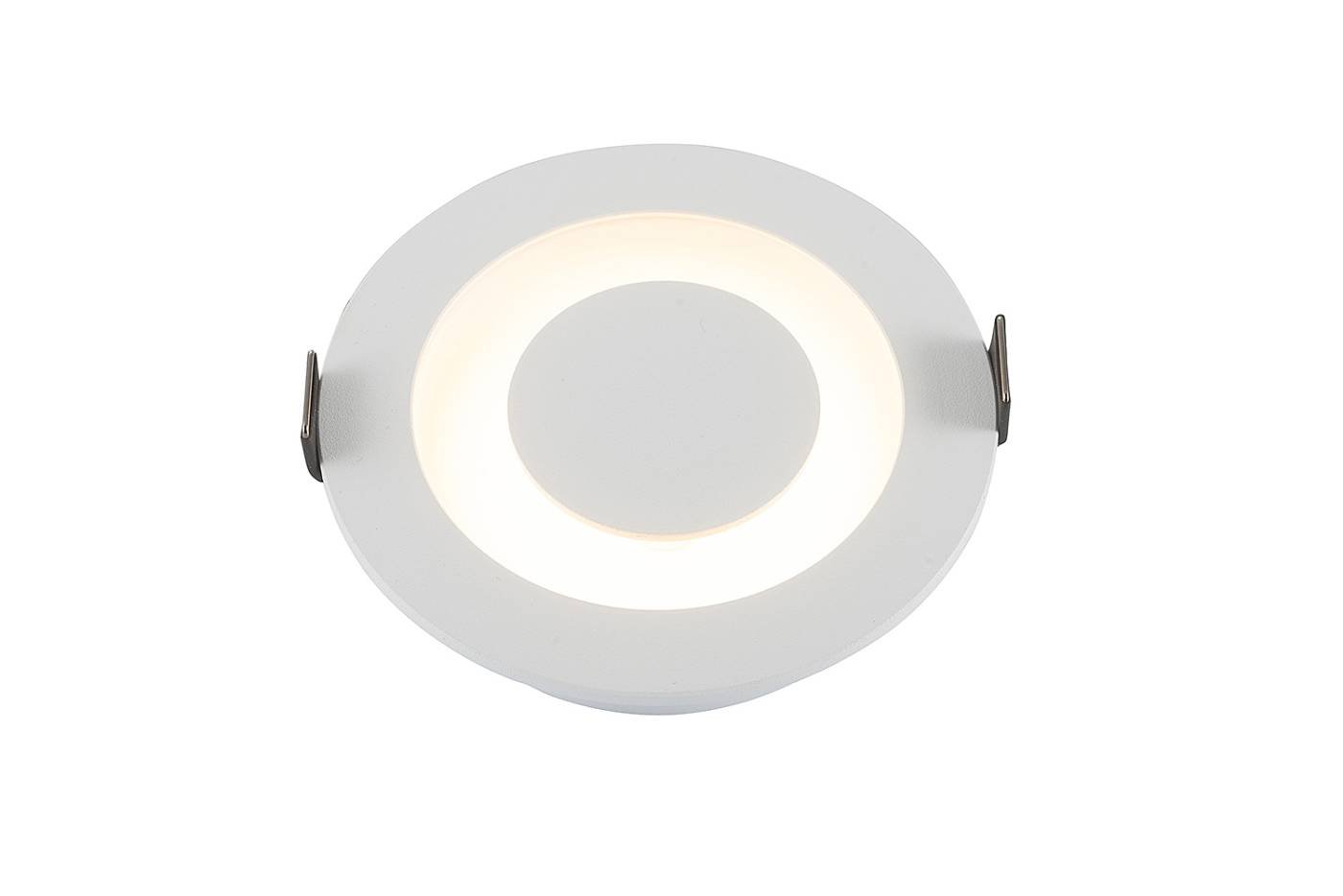 DK2700-WH Встраиваемый светильник Denkirs Dk2500 DK2700-WH