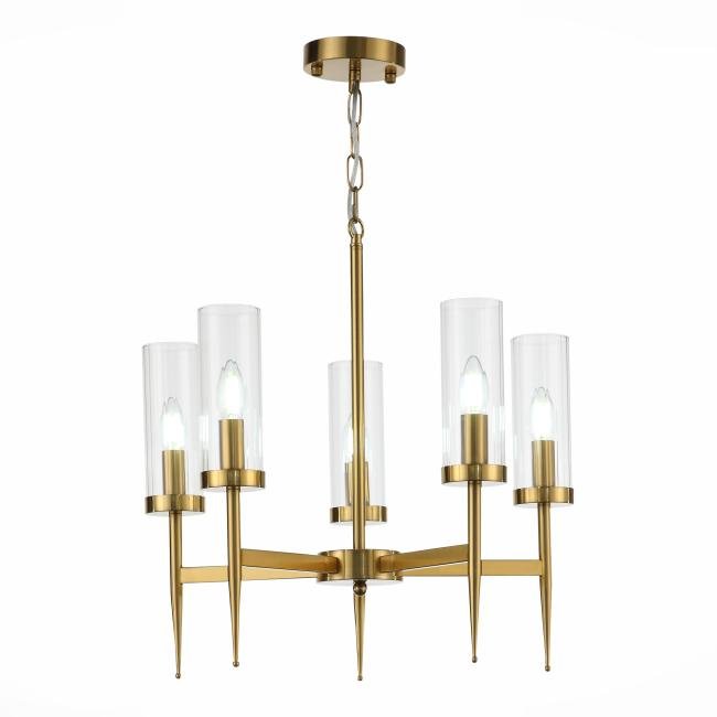 SL1159.303.05 Подвесная люстра ST Luce Acazio SL1159.303.05