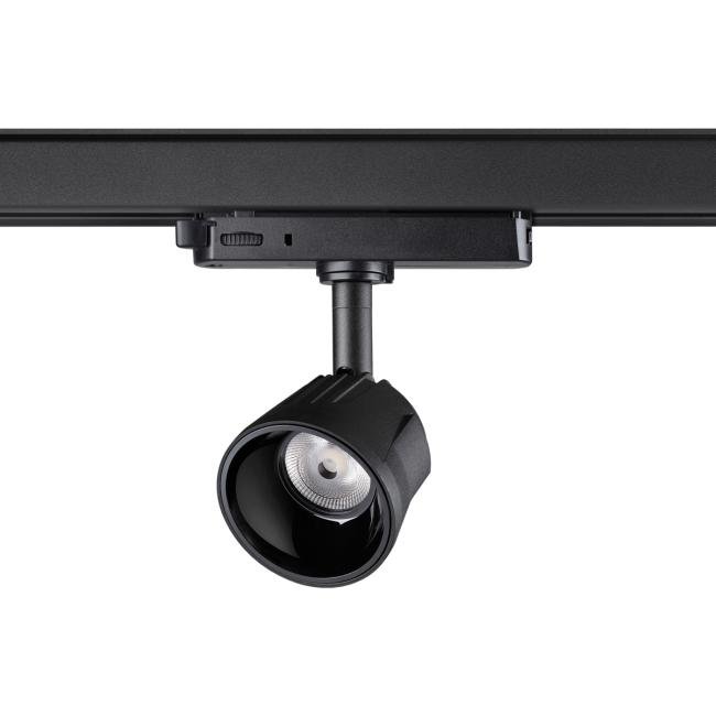 358719 Трековый светильник Novotech Knof 358719
