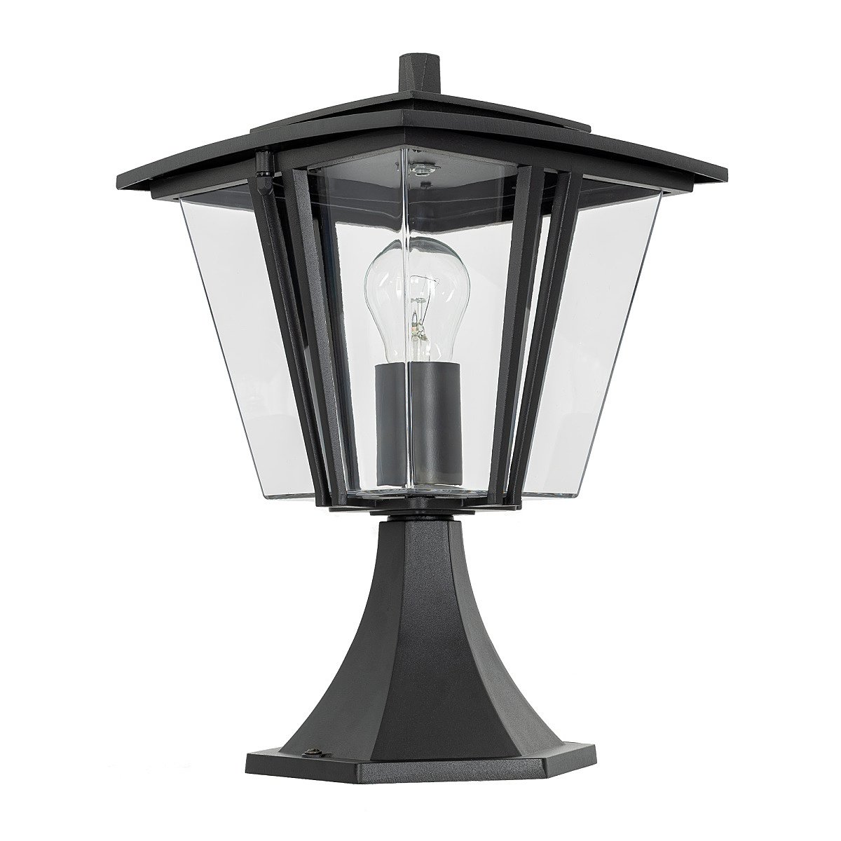 Уличный наземный светильник Citilux Forts CLU10C