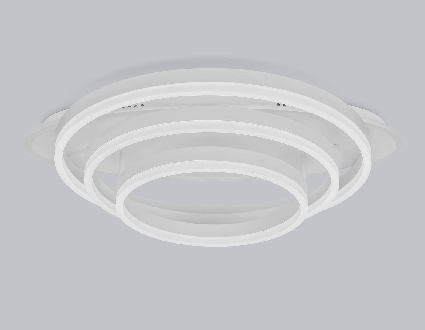 Потолочная люстра Ambrella Disk FA8522