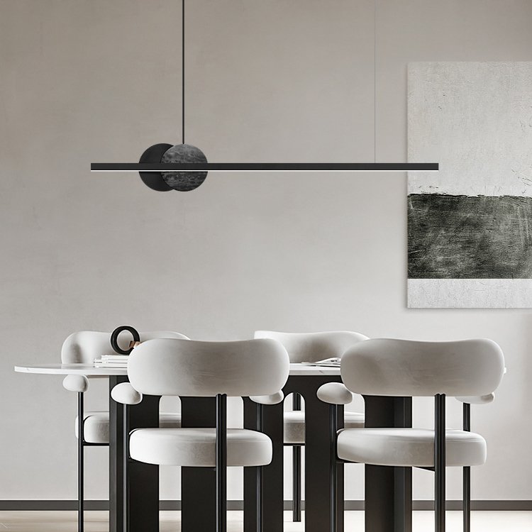 Светильник подвесной ImperiumLoft Floyd-B01 220577-23