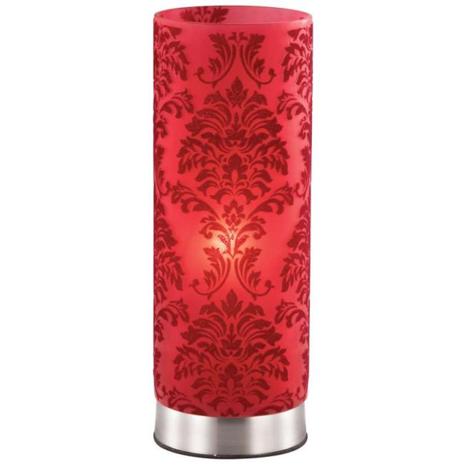 Настольная лампа Odeon Light Saga 2482/1T