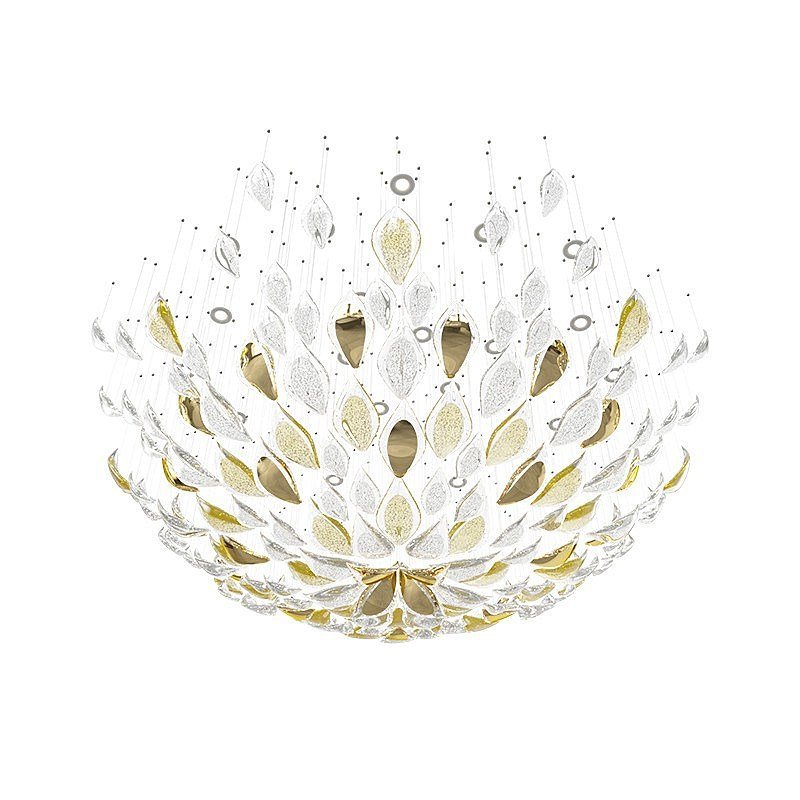 L62805 Подвесная люстра L'Arte Luce Luxury Primavera L62805