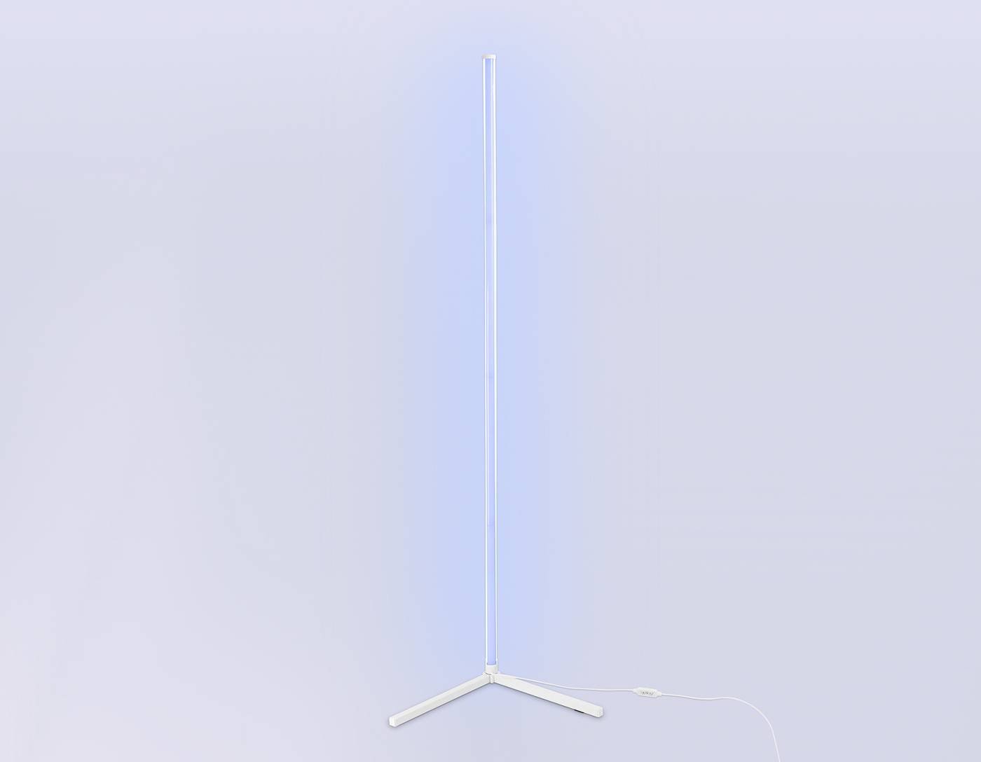 Торшер Ambrella LineTech FL8025