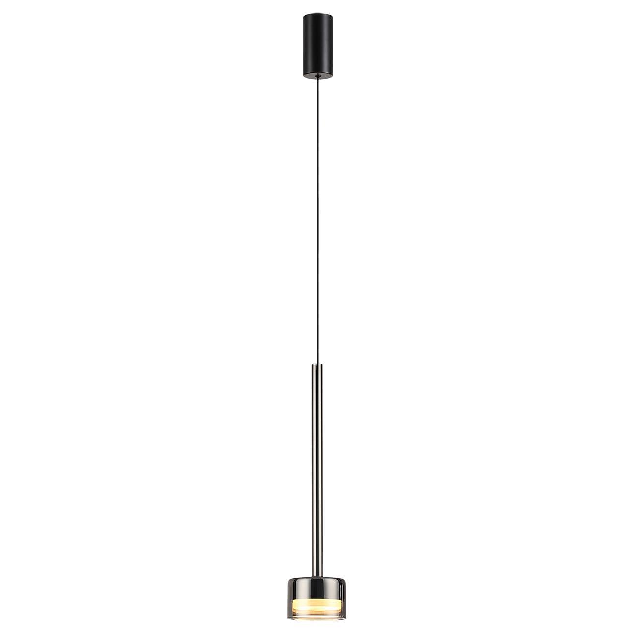 7150/10L Светильник подвесной Odeon Light Laslo 7150/10L