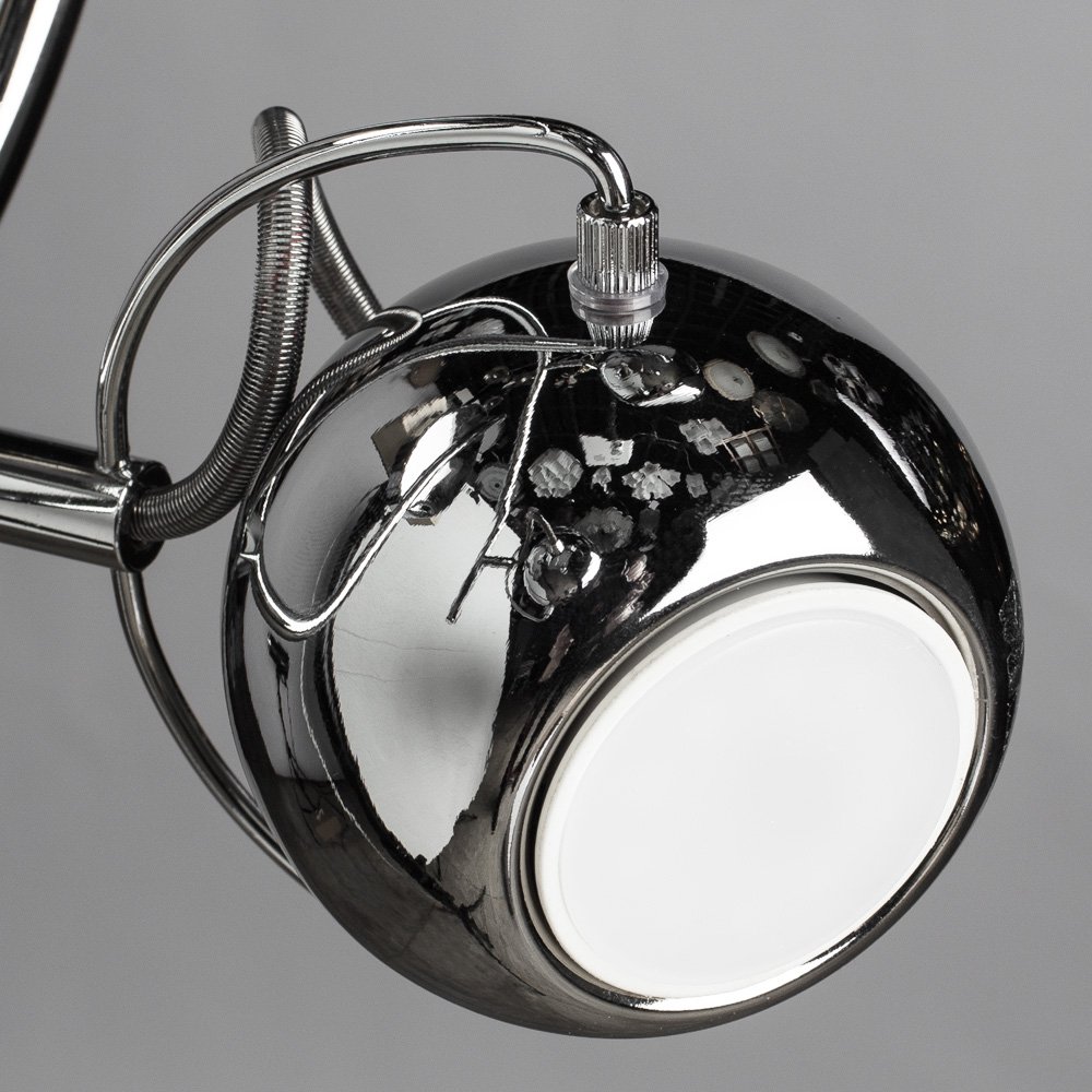 A9128PL-3CC Светильник спот Arte Lamp SPIA A9128PL-3CC
