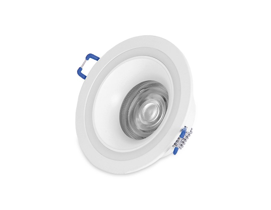 Встраиваемый светильник Ambrella Techno Spot TN125