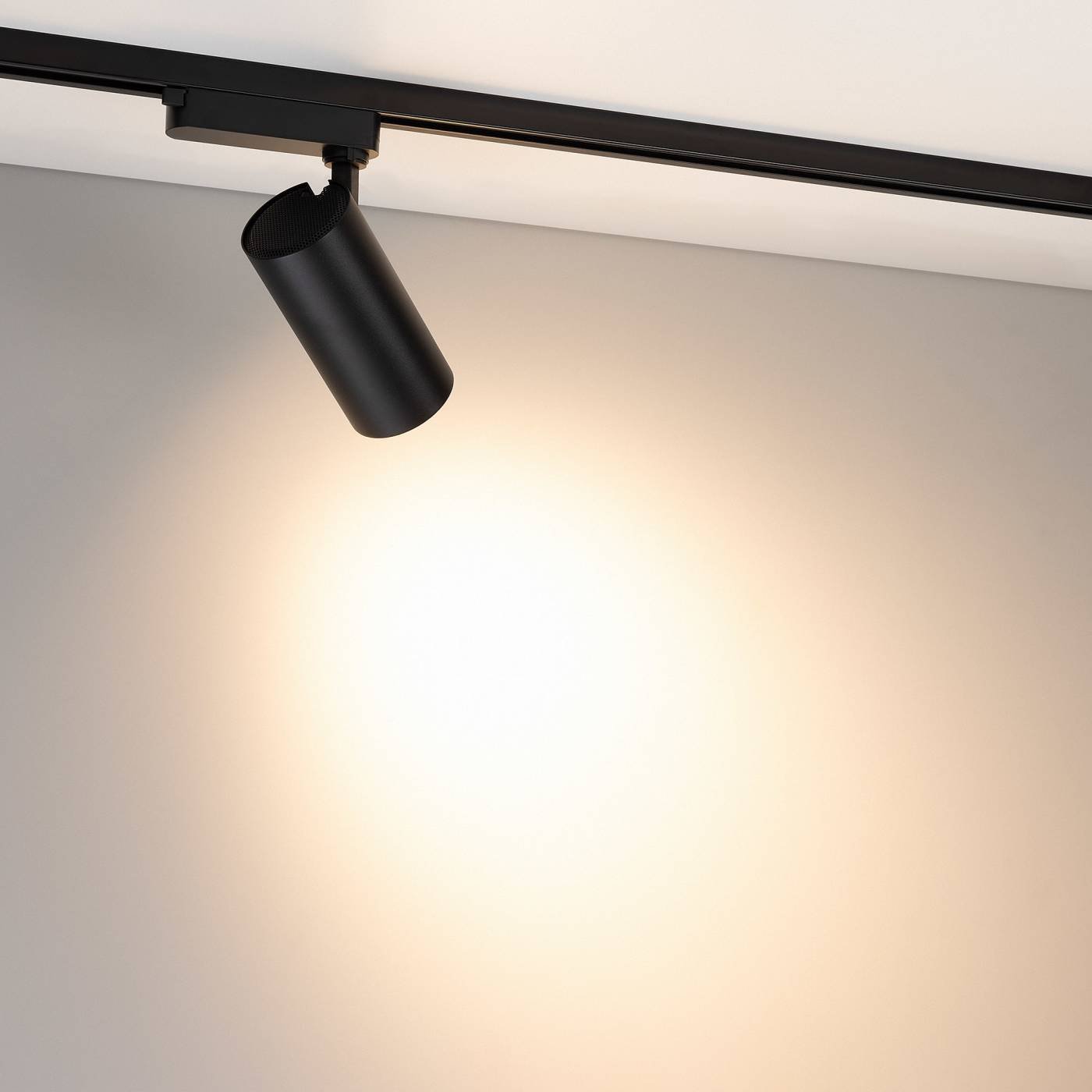 Трековый светильник Arlight Gera 055086