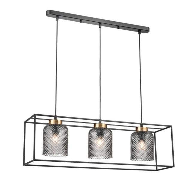 VL5472P03 Светильник подвесной Vele Luce Morrison VL5472P03