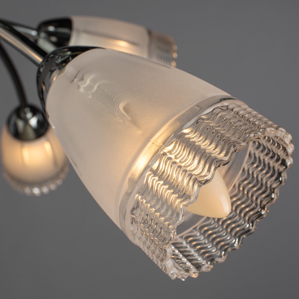 A6198PL-6CC Потолочная люстра Arte Lamp Giulia A6198PL-6CC