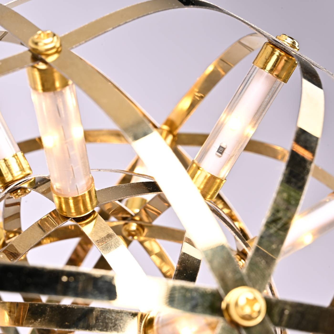 Подвесная люстра ImperiumLoft Mi_Raimond01 302461-22
