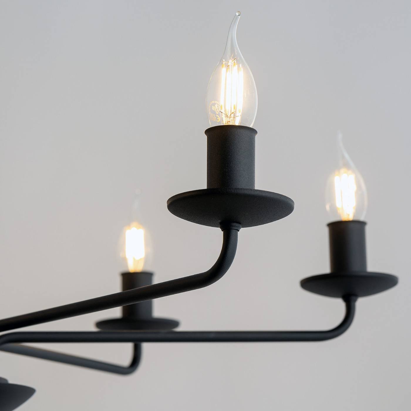 4613 Limal Подвесная люстра TK Lighting Limal 4613 Limal