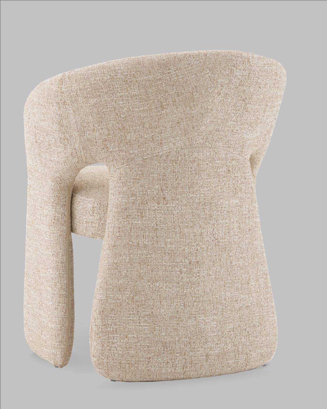 FDC0123113 OTE-Field 130 Кресло Stool Group Bors FDC0123113 OTE-Field 130