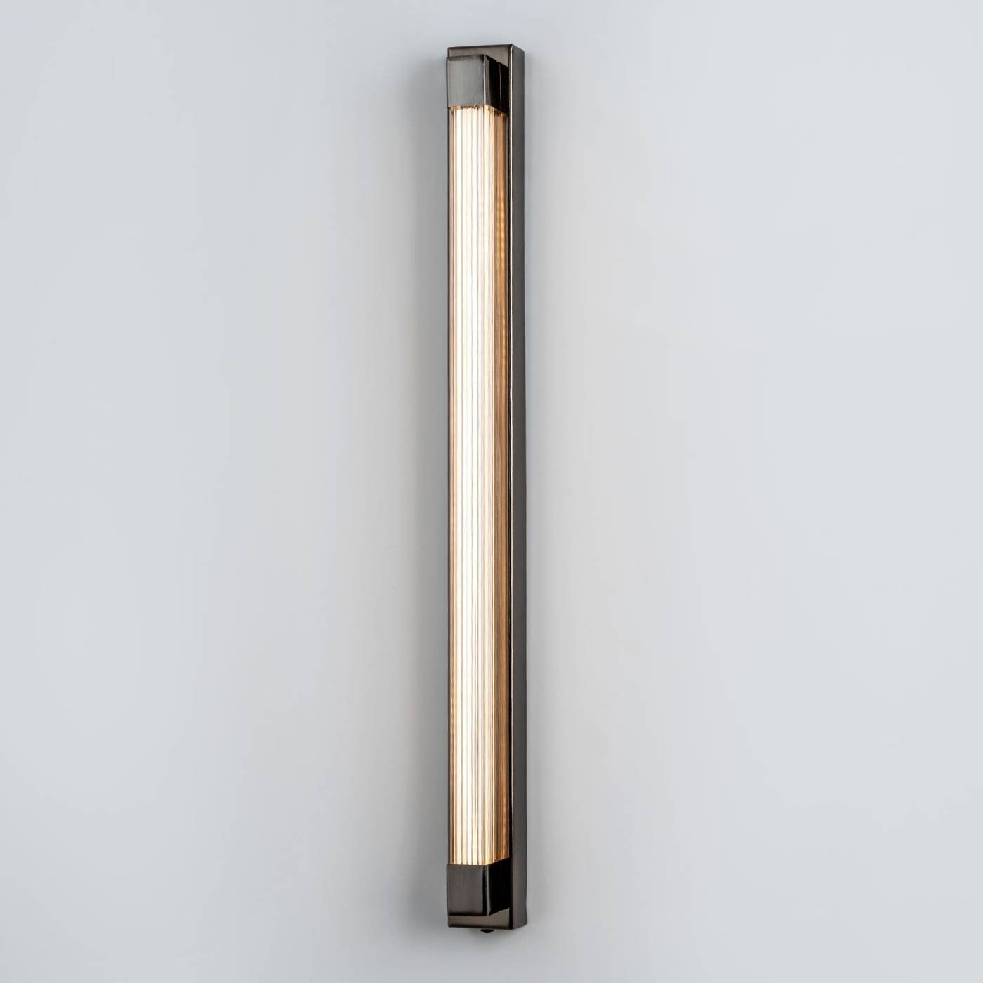 Настенный светильник L LED4U L2244-520 BK