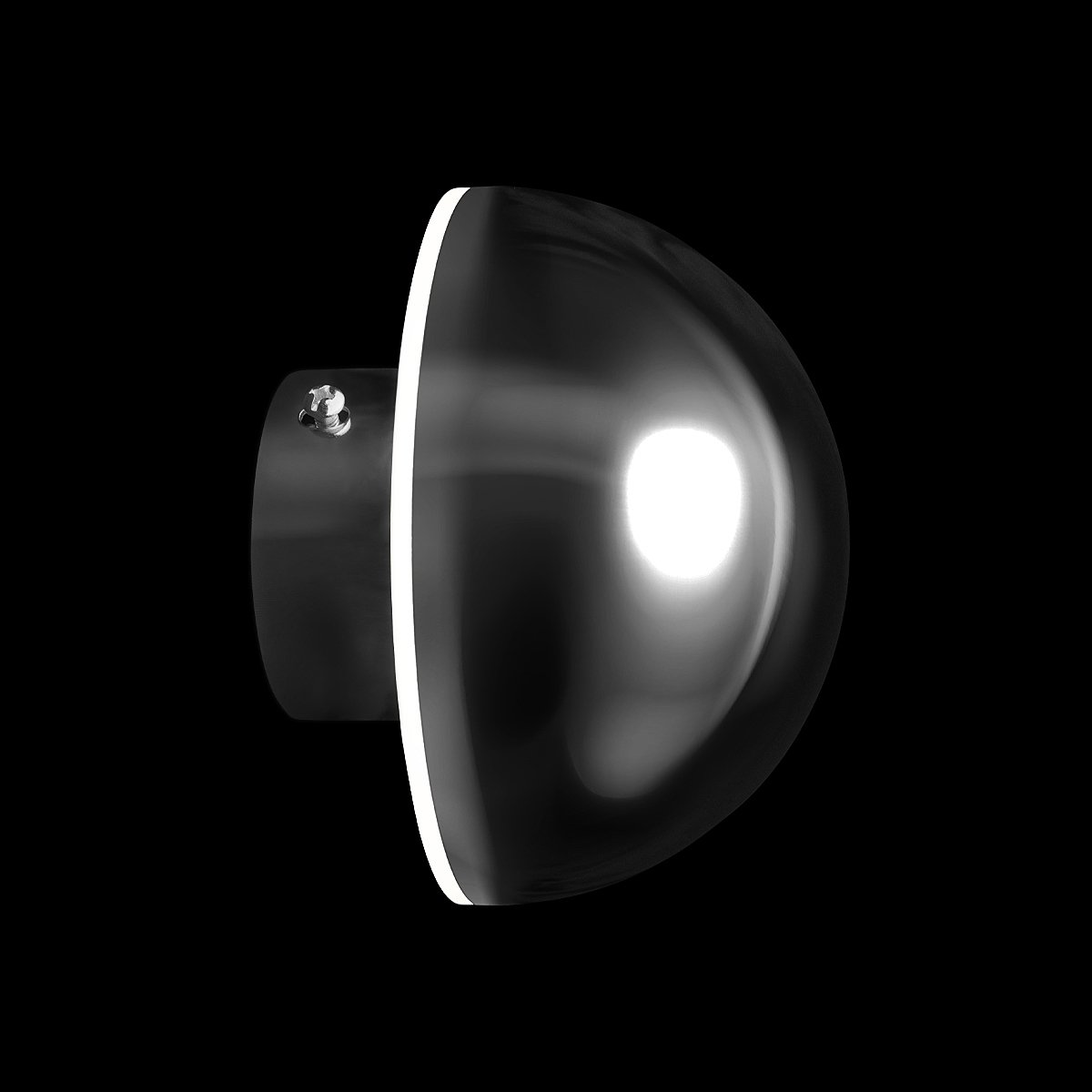 Настенный светильник Loft It Dot 10362L Chrome