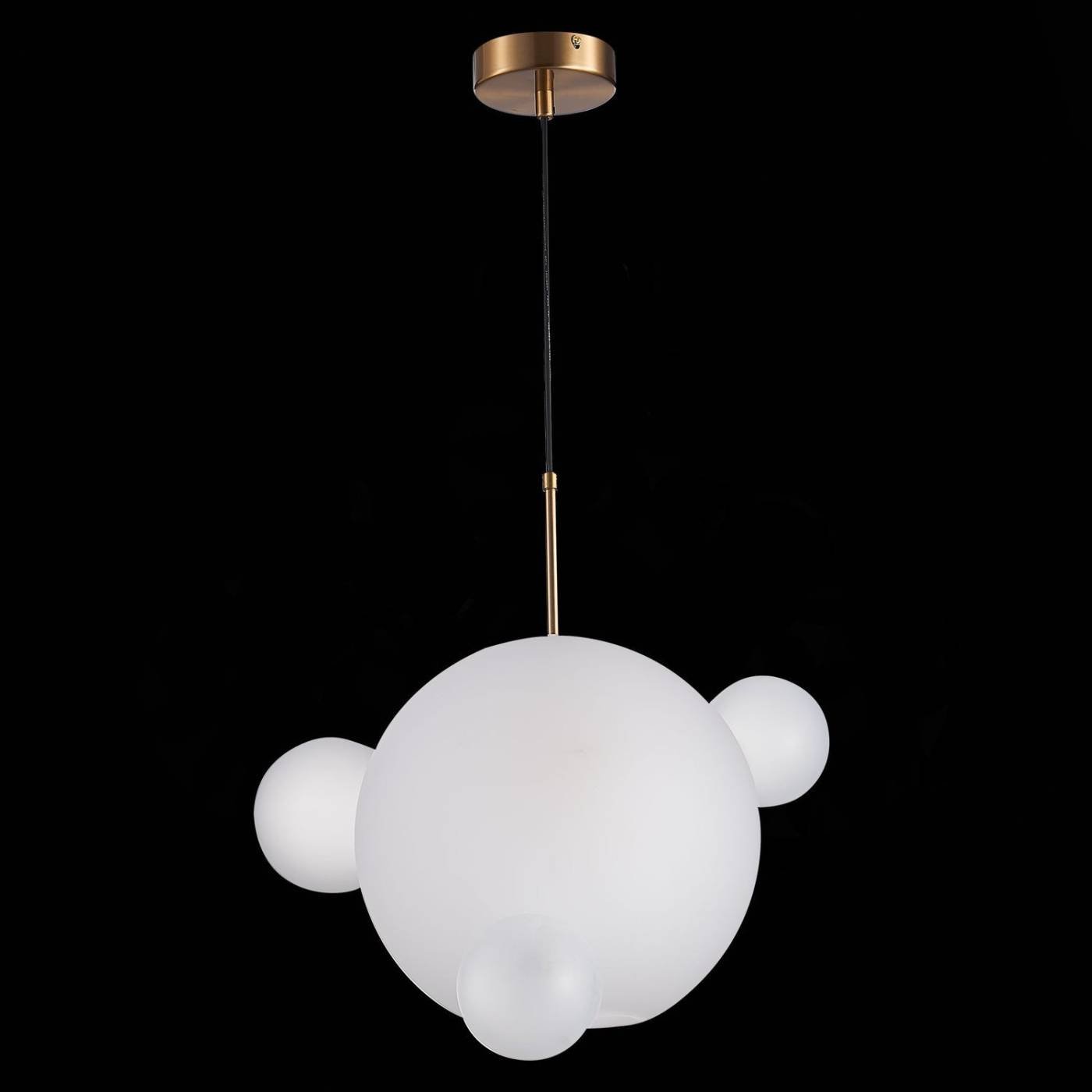 SL1133.503.01 Светильник подвесной ST Luce Bopone SL1133.503.01