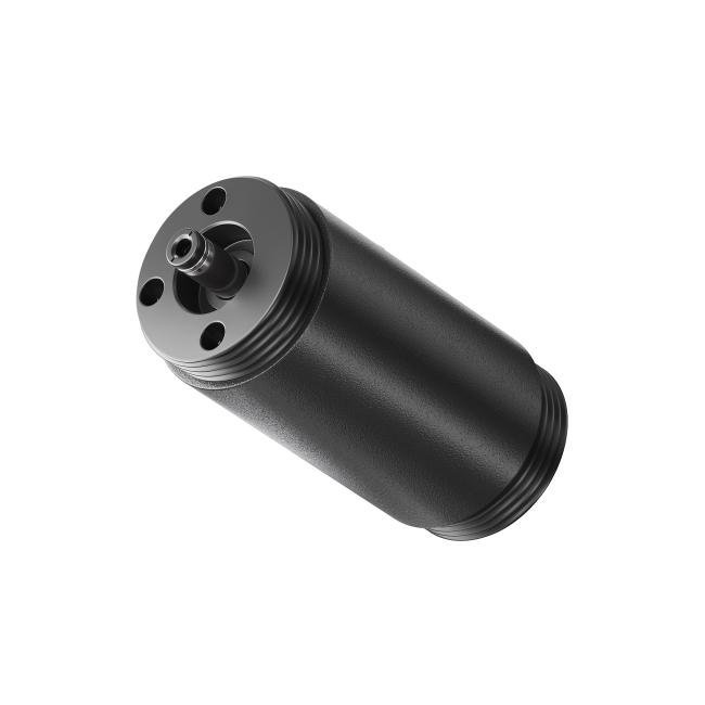 CA013IC-B Прямой коннектор для системы Shelf без ввода питания Maytoni Accessories for system Shelf CA013IC-B