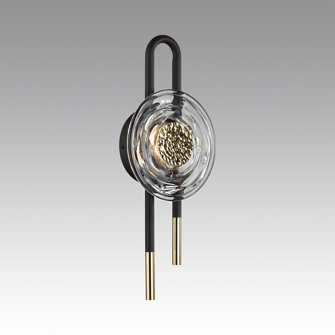 Настенное бра Odeon Light EXCLUSIVE Magnet 5407/6WL