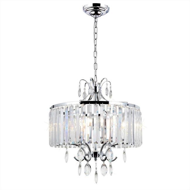 CL335161 Подвесная люстра Citilux Инга CL335161