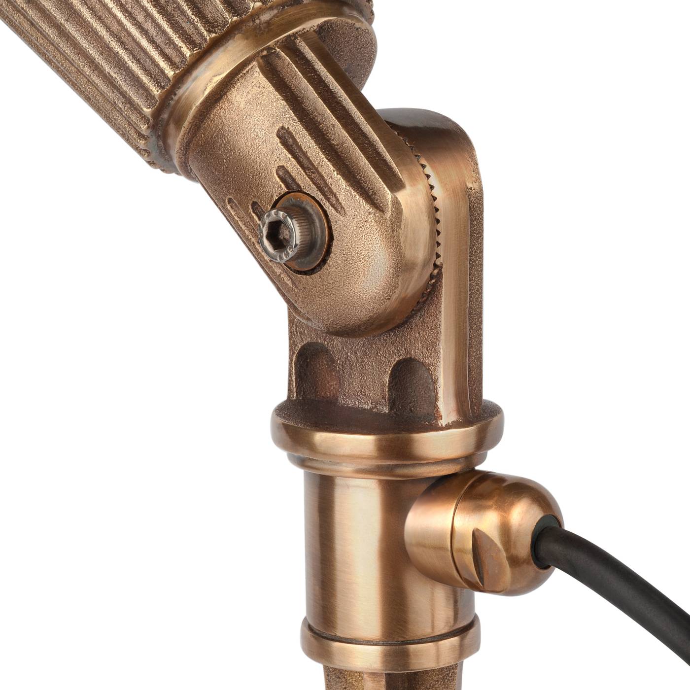 SP-33005 Грунтовый светильник Covali SP-33005