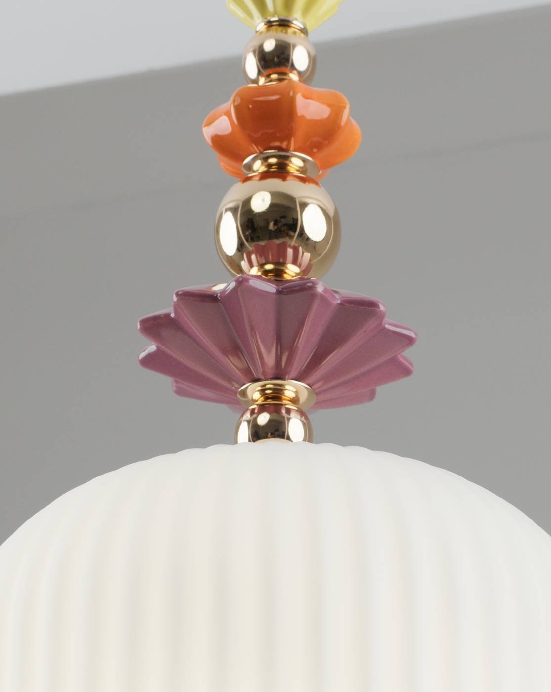 V11181-1P Светильник подвесной Moderli Charm V11181-1P