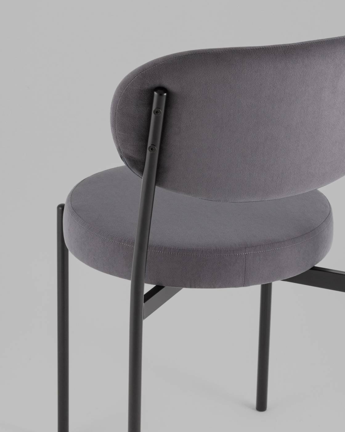 Обеденный стул Stool Group SG003-bmm-C089