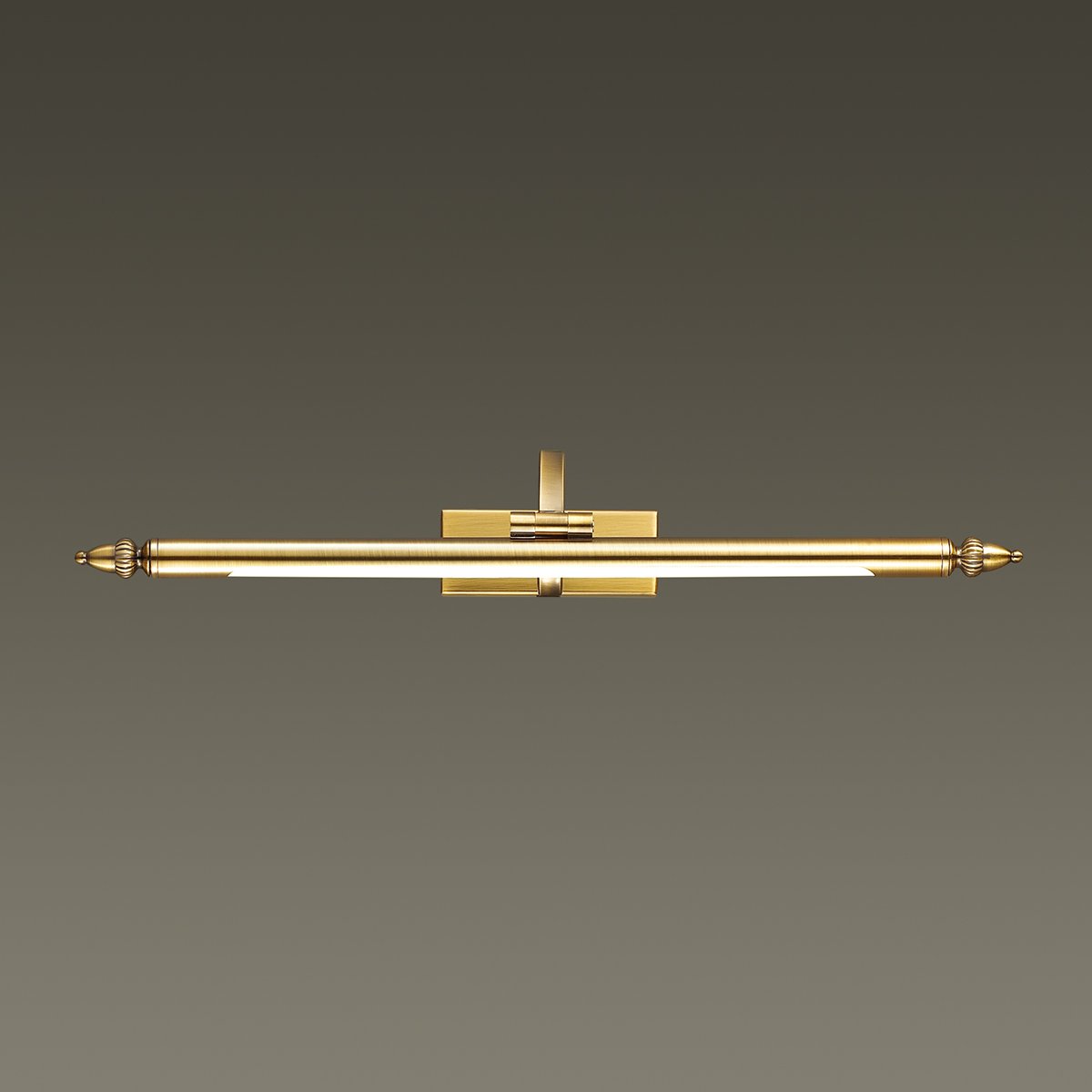 Подсветка для картин Odeon Light Lion 4179/5WL