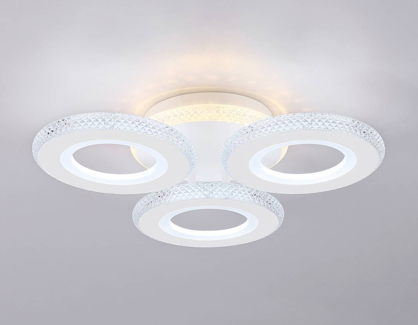 Потолочная люстра Ambrella Original FA8866