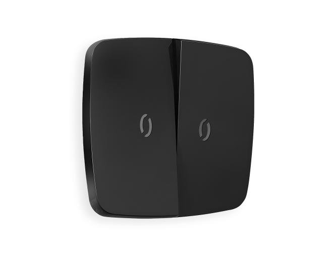 OP8040 Накладка на механизм Ambrella Volt OMEGA OP8040