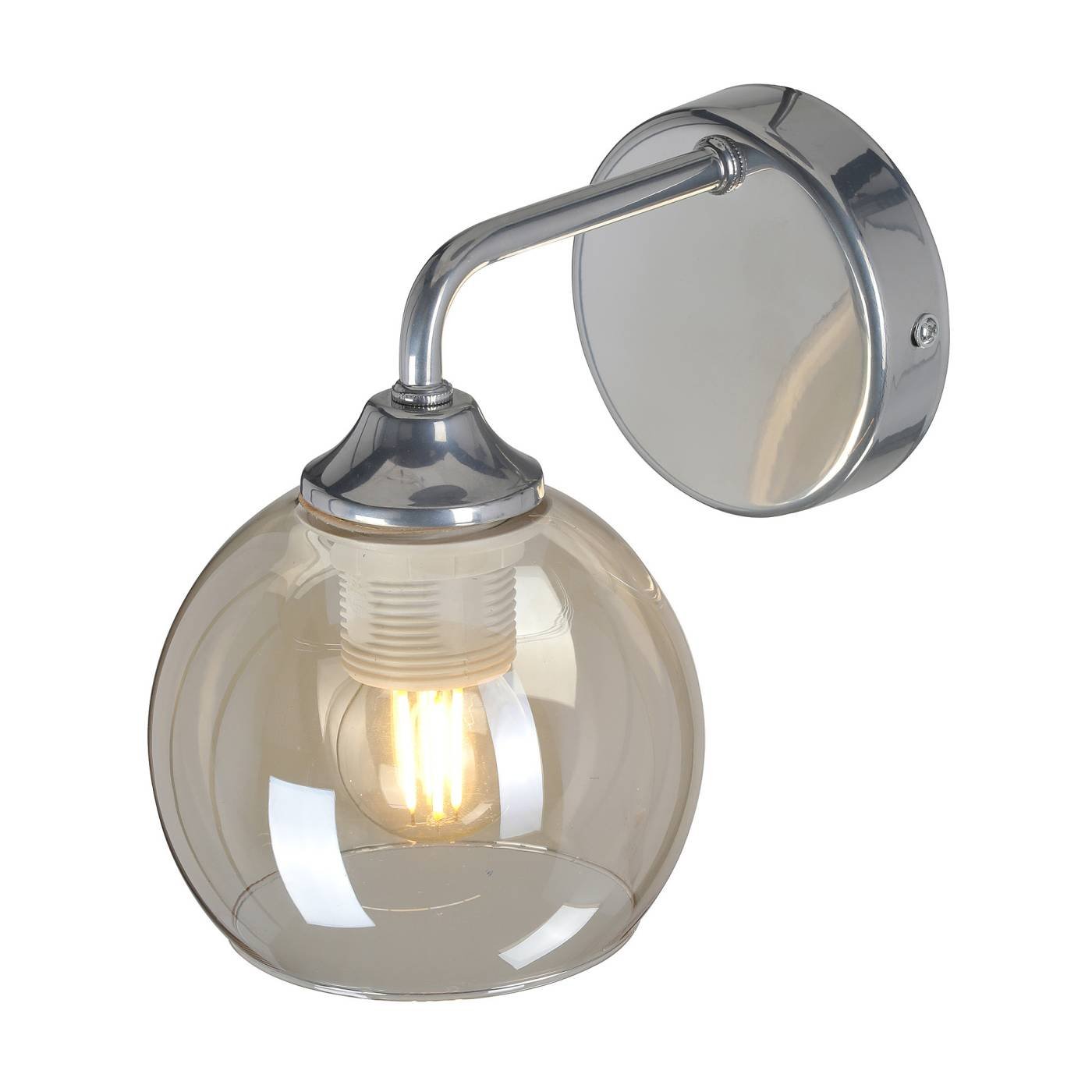 V3096-9/1A Настенное бра Vitaluce V3096-9/1A