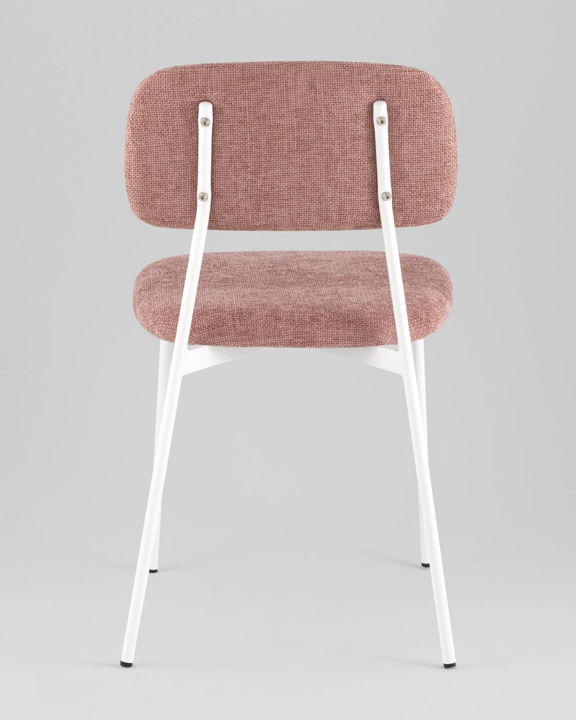 3277-ST-4 CD2302-13 pink w.l X4 Комплект стульев Stool Group 3277-ST-4 CD2302-13 pink w.l X4