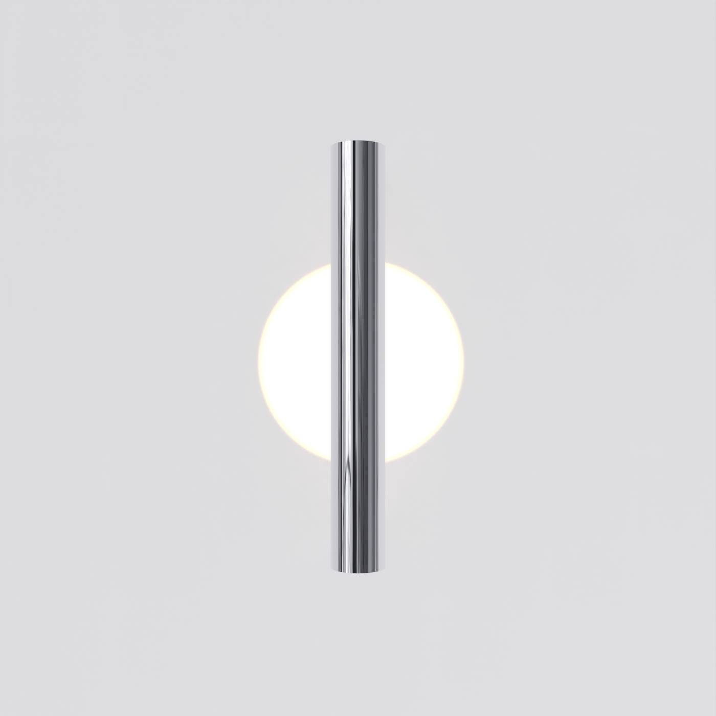 Настенный светильник Maytoni Theorema MOD288WL-L5CH3K