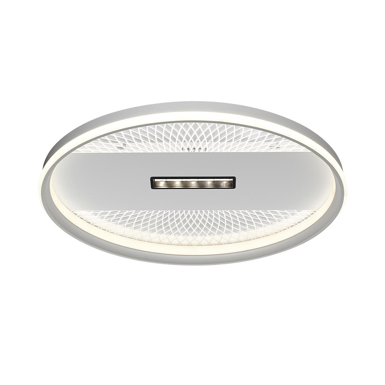 Потолочная люстра Sonex Solar 7664/93LR