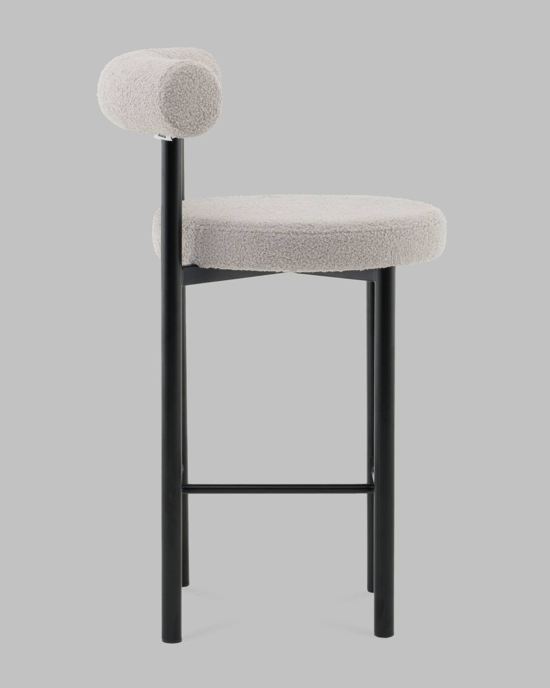 Полубарный стул Stool Group vd-plb-floreo-fl-cloud