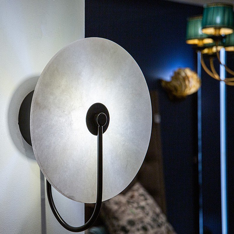 L41721.09 Настенный светильник L'Arte Luce Luxury Zaino L41721.09