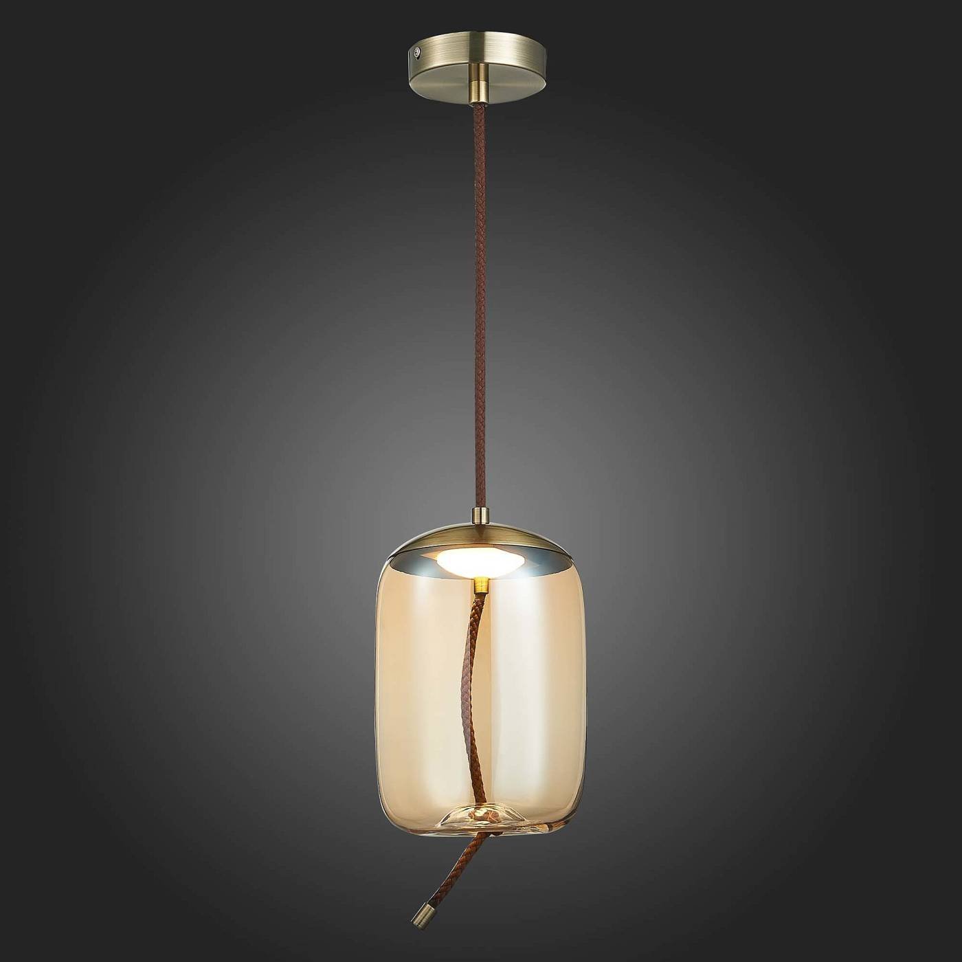 SL6108.323.01 Светильник подвесной ST Luce Ozzio SL6108.323.01