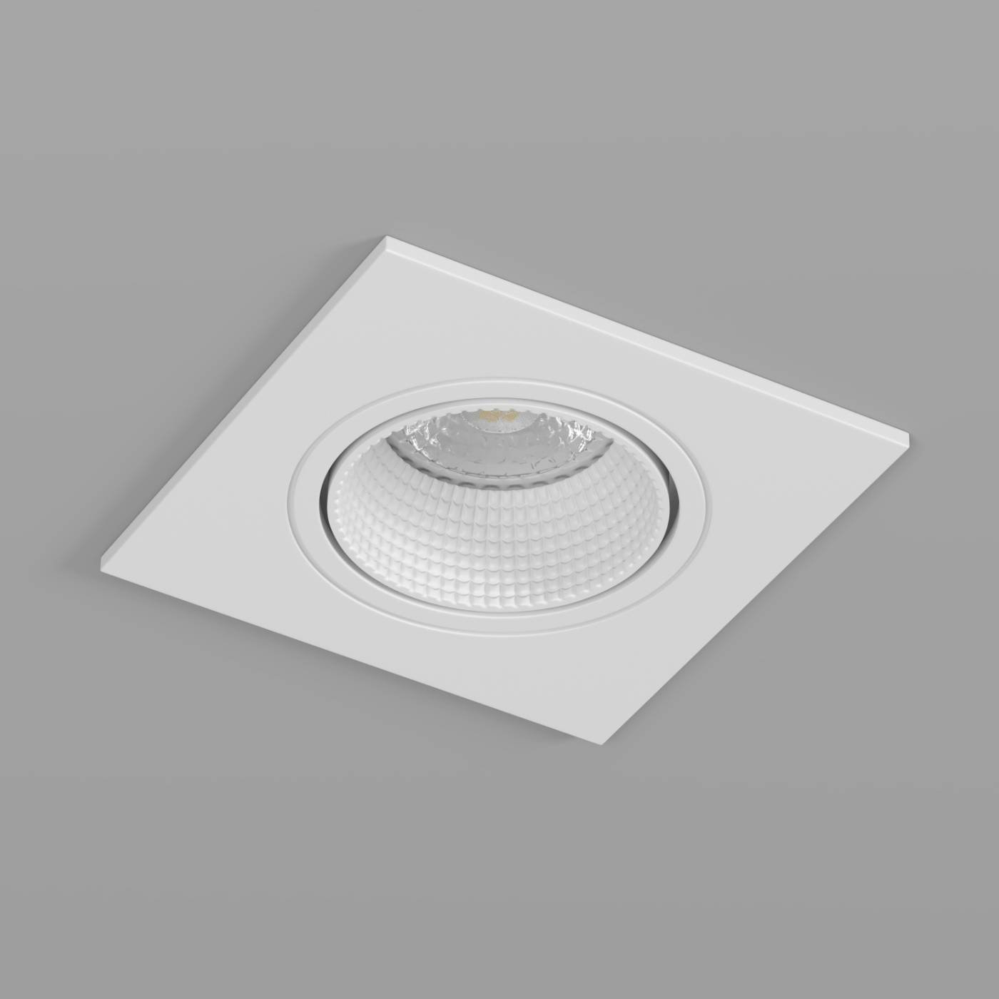 DK3071-WH Встраиваемый светильник Denkirs Dk3020Ww DK3071-WH