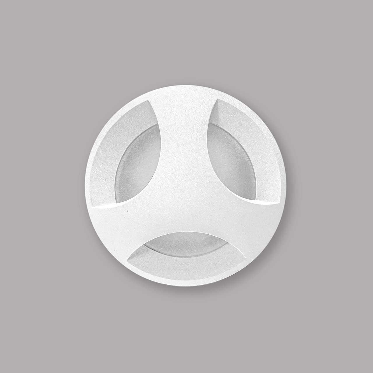 Подсветка для ступеней IMEX Paso IL.0013.3002-WH